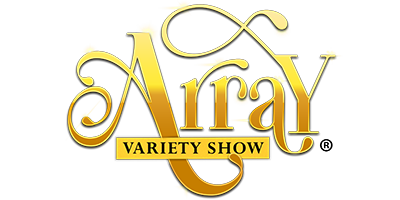 Array Variety Show Pigeon Forge