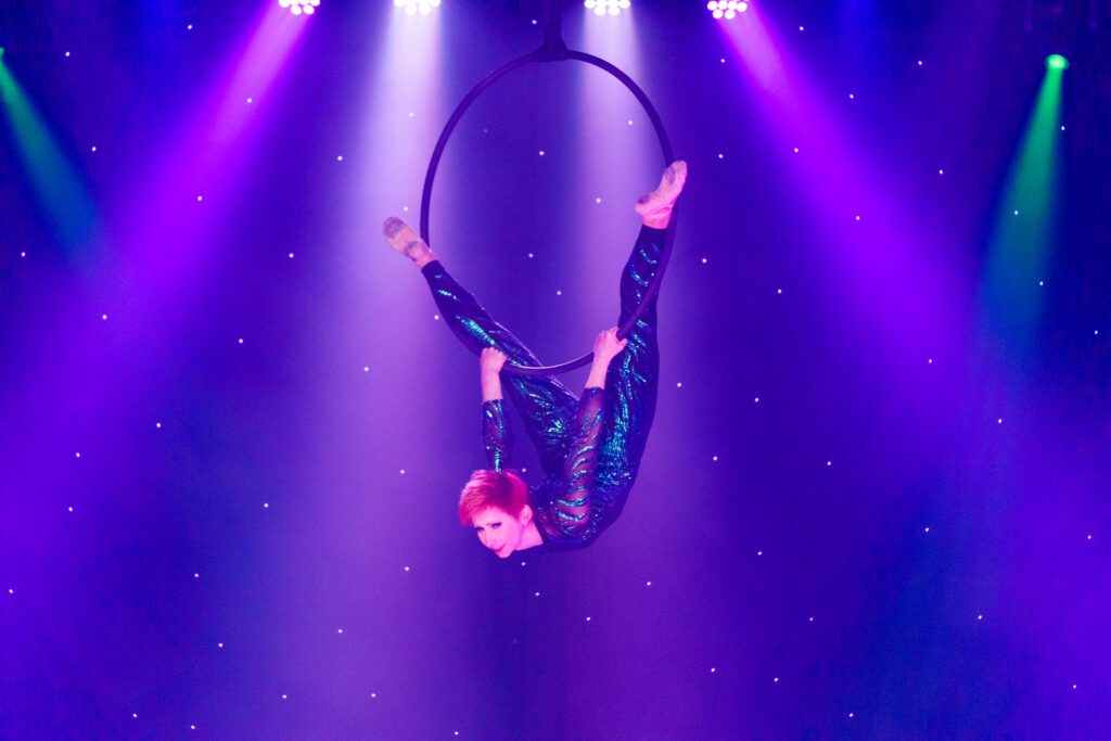 Top Reasons to Take in a Variety Show on Your Vacation