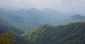 Hidden Gems in Smoky Mountains